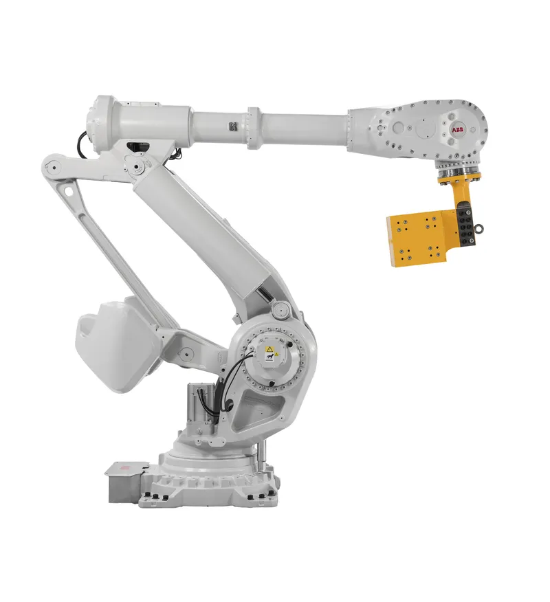 ABB IRB 8700 — photo 2 of 6