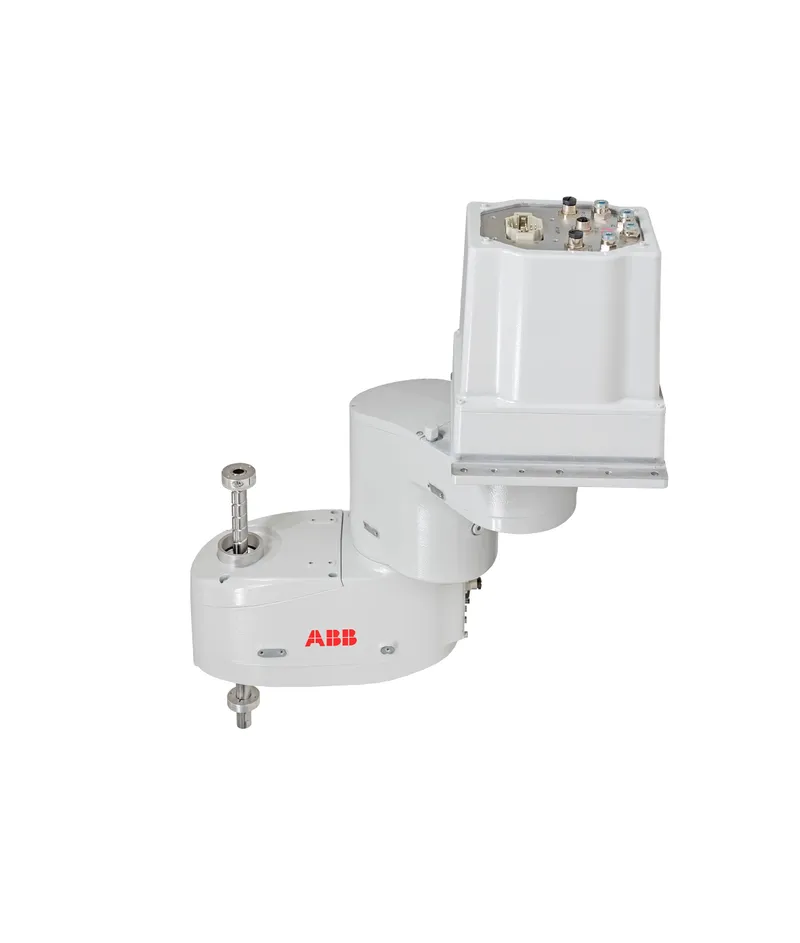 ABB IRB 910INV — photo 2 of 6