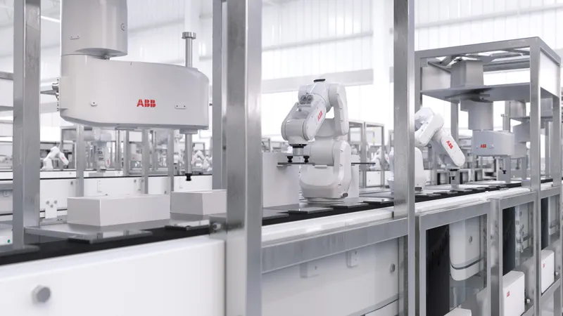 ABB IRB 910INV — photo 6 of 6