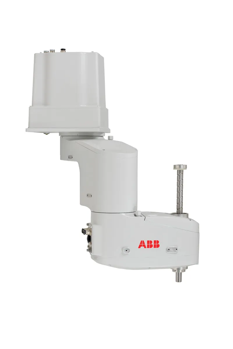 ABB IRB 910INV — photo 3 of 6