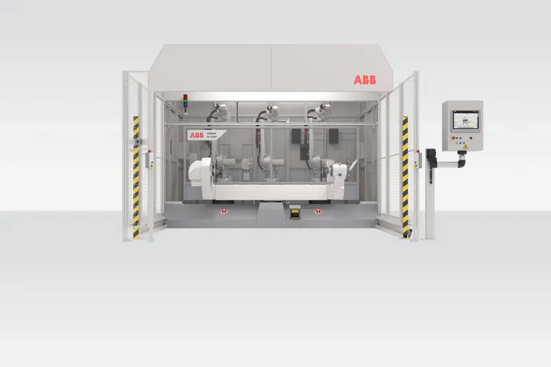 ABB IRBP Function Package D 2009 — photo 6 of 6
