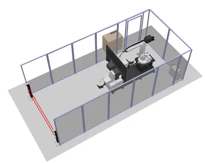 ABB IRBP Function Package D 2009