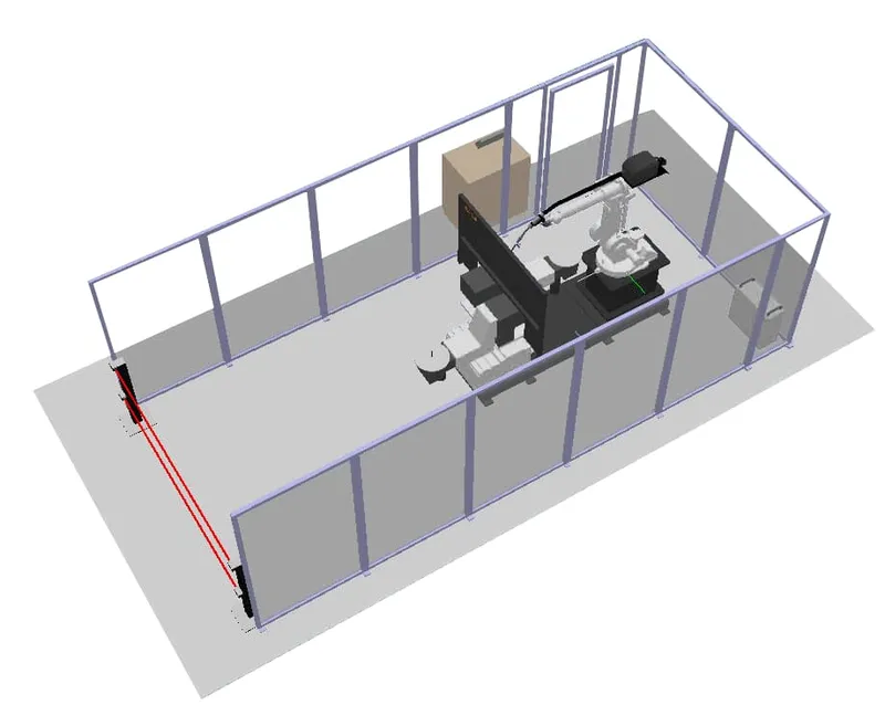 ABB IRBP Function Package D 2009 — photo 1 of 6