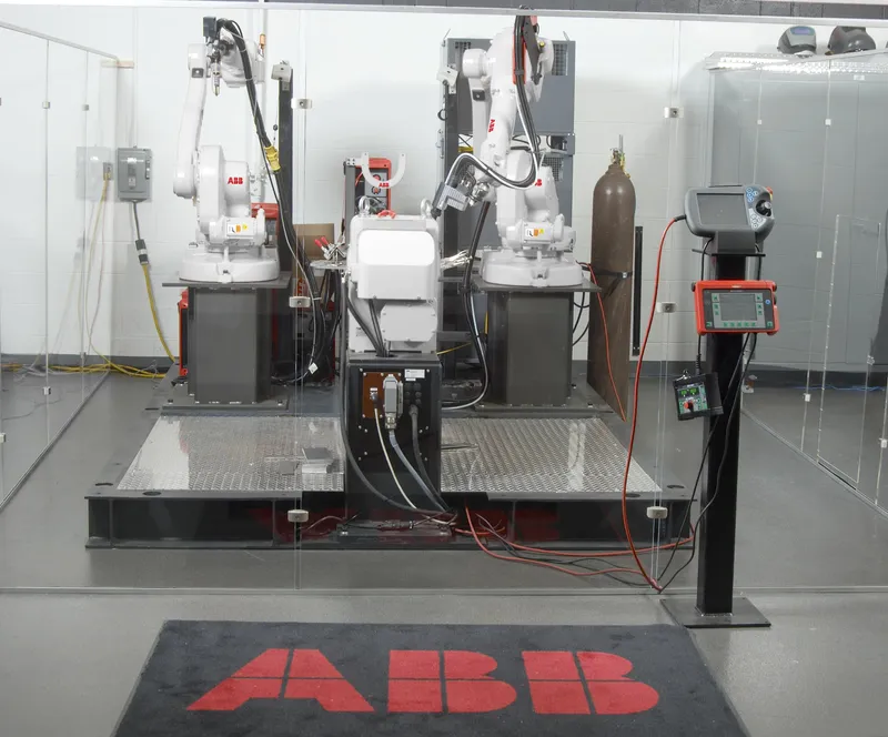 ABB IRBP Function Package D 2009 — photo 4 of 6