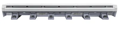 ABB IRBT 2005 Track Motion