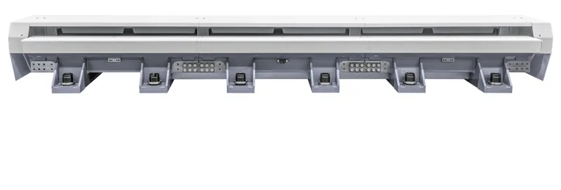 ABB IRBT 2005 Track Motion — photo 1 of 6