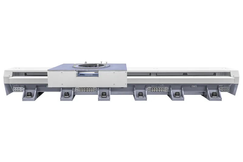 ABB IRBT 2005 Track Motion — photo 3 of 6