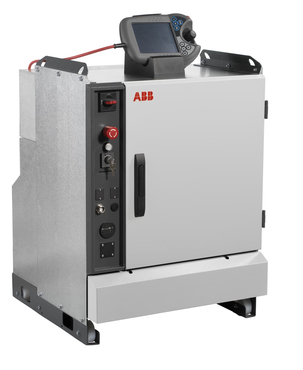 ABB IRC5 Controller — photo 2 of 6
