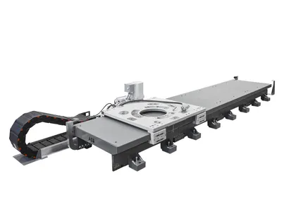 ABB IRT 510