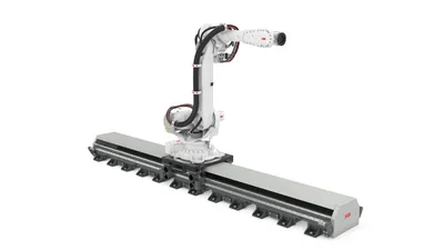ABB IRT 710