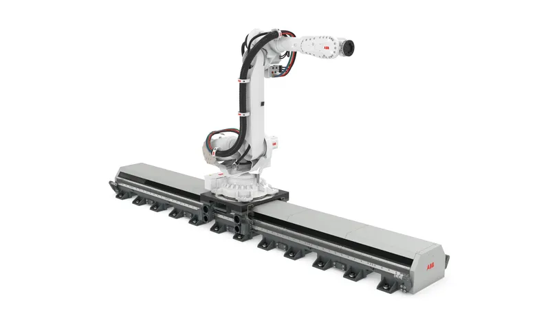 ABB IRT 710 — photo 1 of 6