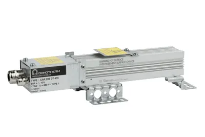 ABB JBR-03 – ; Brake resistor JBR-03, IP20 ABB JBR-03 – ; Brake resistor JBR-03, IP20