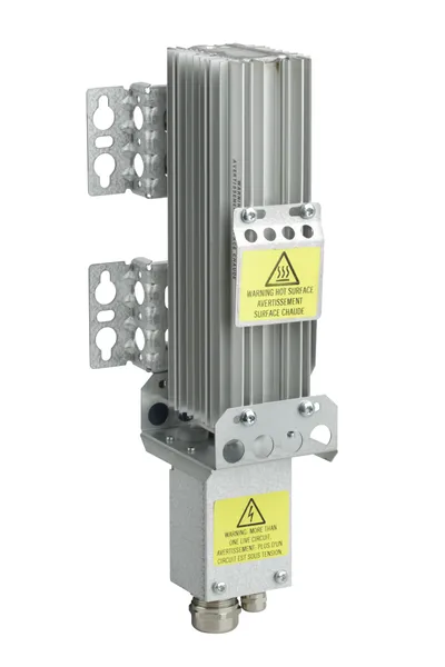 ABB JBR-04 – ; Brake resistor JBR-04, IP20