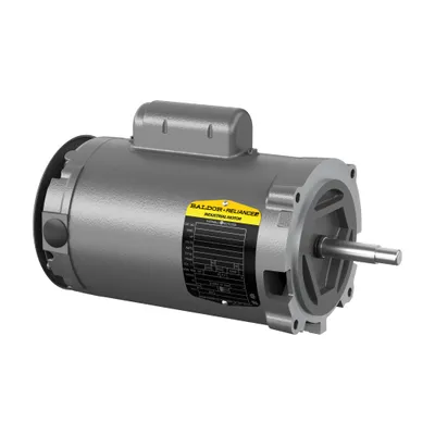 .75HP,3450RPM,1PH,60HZ,56J,3424L,OP