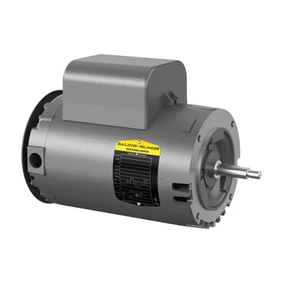 3HP,3450RPM,1PH,60HZ,56J,3535LC,OPE