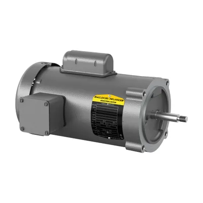 .5HP,1725RPM,1PH,60HZ,56J,3421L,TEF