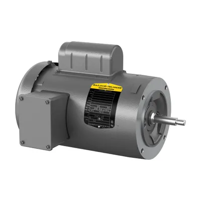 2HP,3450RPM,1PH,60HZ,56J,3535L,TEFC