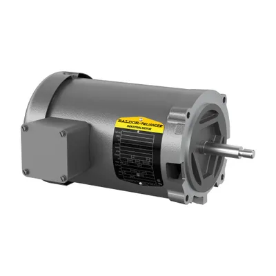 1.5HP,1725RPM,3PH,60HZ,56J,3520M,OP