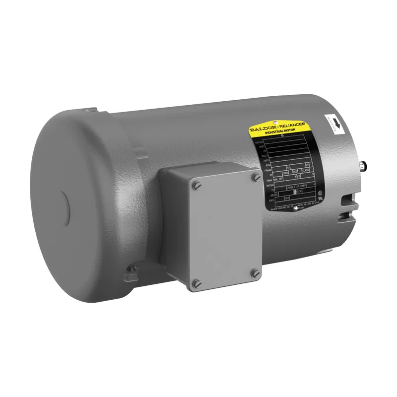 3HP,3450RPM,3PH,60HZ,56J,3524M,ODTF — photo 3 of 3