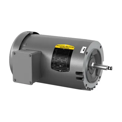 3HP,3450RPM,3PH,60HZ,56J,3524M,ODTF