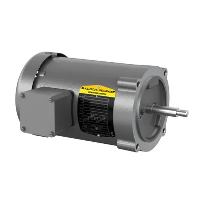 .5HP,3450RPM,3PH,60HZ,56J,3413M,TEF