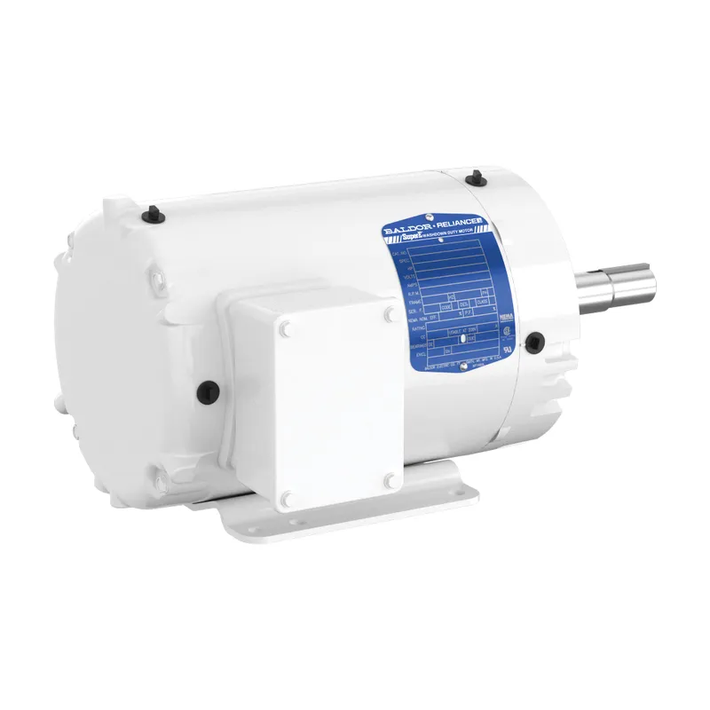 1.5HP,1770RPM,3PH,60HZ,145JM,3530M, — photo 3 of 3