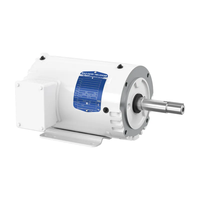 1.5HP,1770RPM,3PH,60HZ,145JM,3530M, — photo 1 of 3