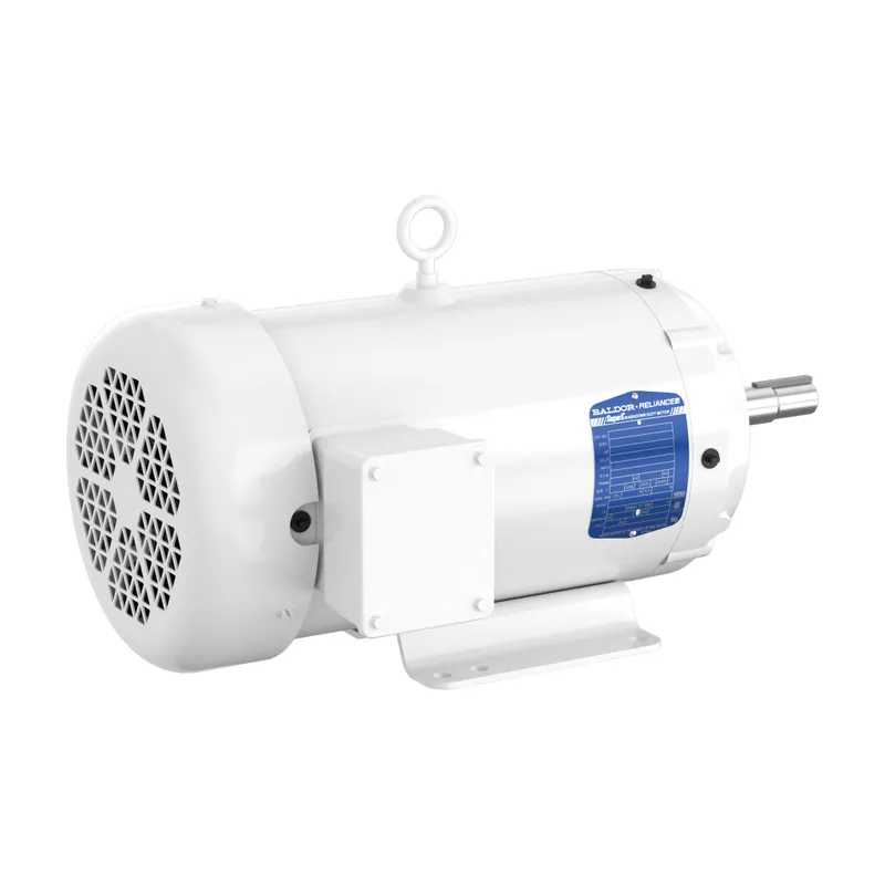 7.5HP,3450RPM,3PH,60HZ,184JM,3646M, — photo 3 of 3