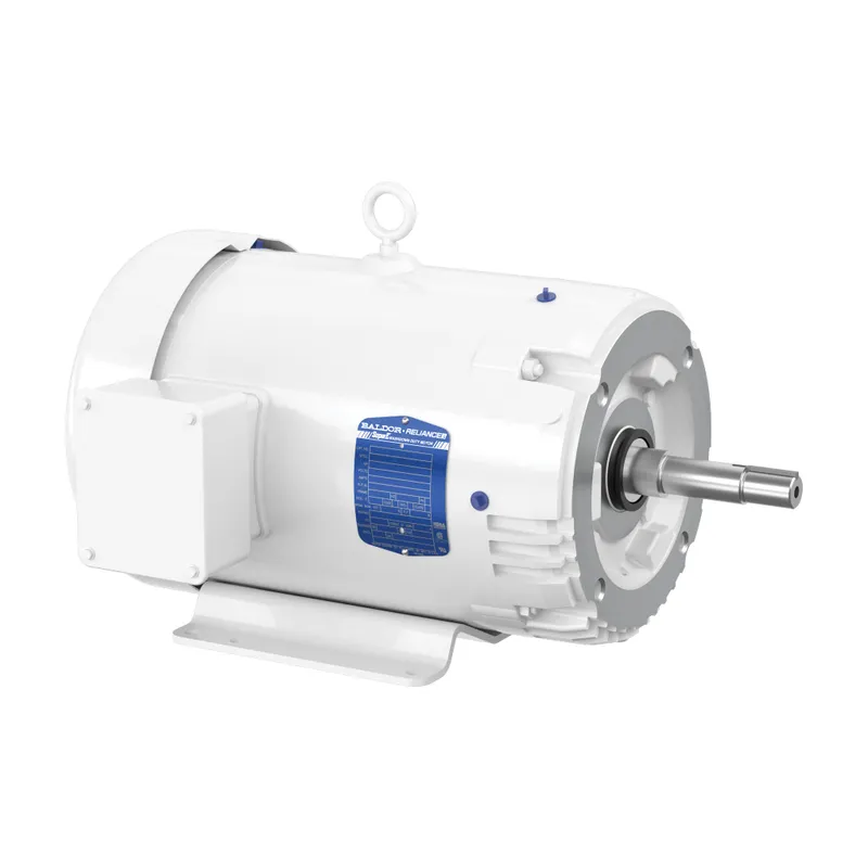 7.5HP,1770RPM,3PH,60HZ,213JM,3738M, — photo 1 of 3