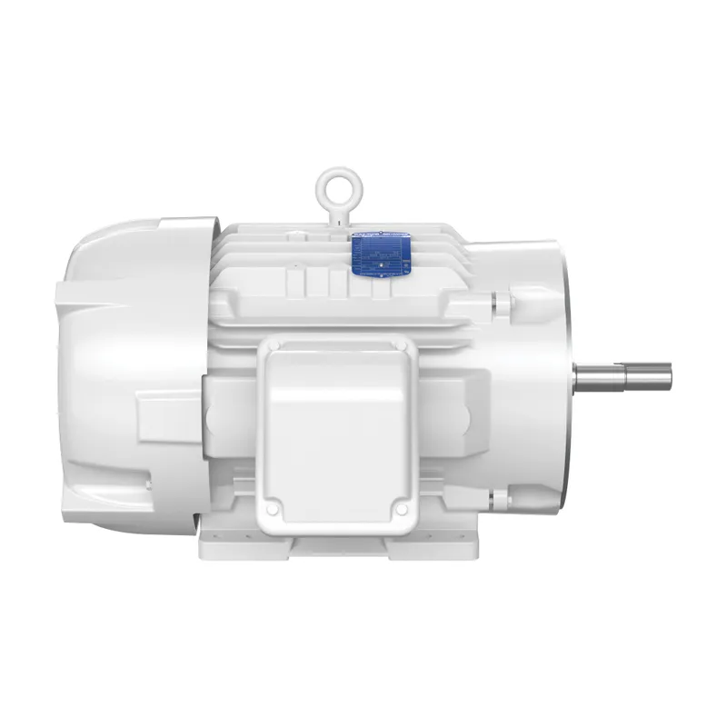 30HP,3520RPM,3PH,60HZ,286JM,TEFC,F1 — photo 2 of 3
