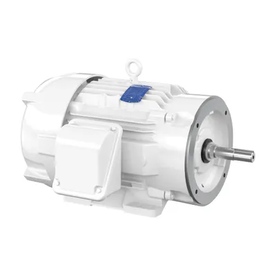 30HP,3520RPM,3PH,60HZ,286JM,TEFC,F1