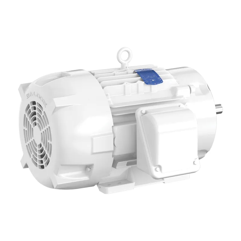 30HP,3520RPM,3PH,60HZ,286JM,TEFC,F1 — photo 3 of 3