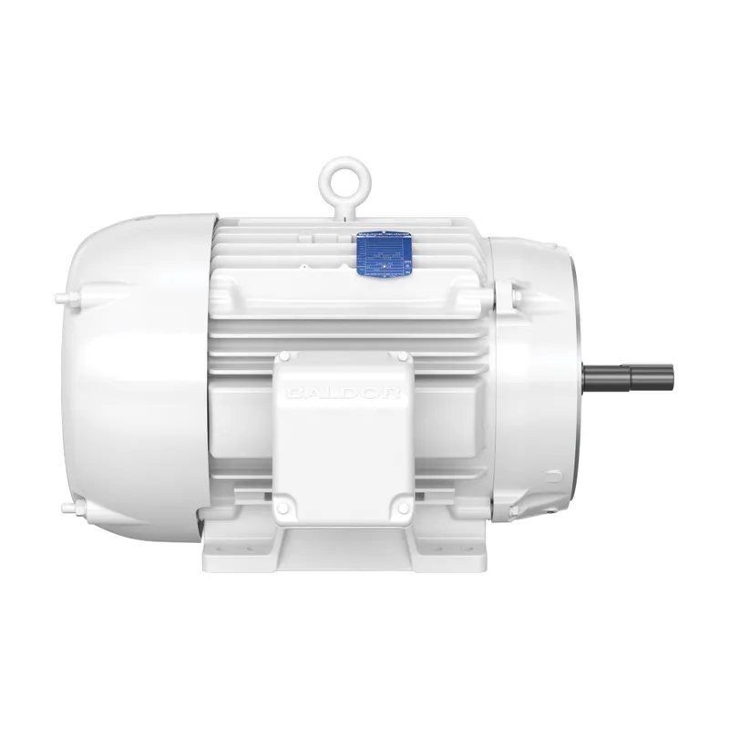 40HP,1770RPM,3PH,60HZ,324JM,TEFC,F1 — photo 2 of 3