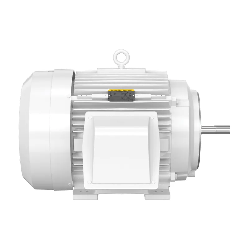 60HP,1780RPM,3PH,60HZ,364TCZ,TEFC,F — photo 2 of 2