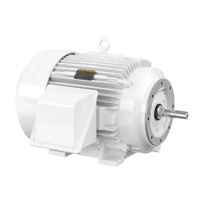 60HP,1780RPM,3PH,60HZ,364TCZ,TEFC,F