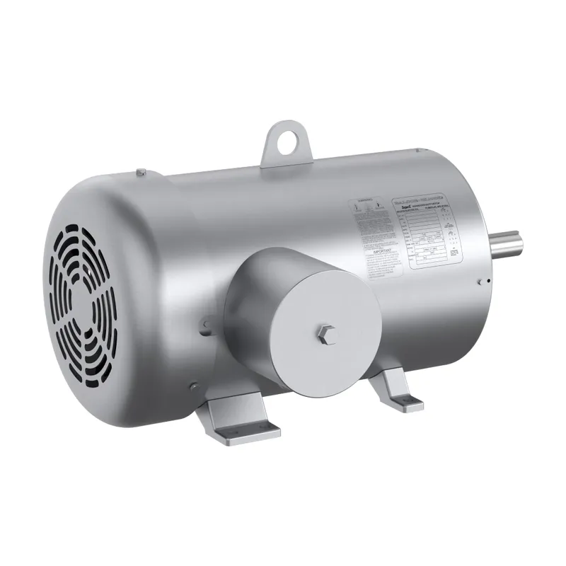 15HP,3540RPM,3PH,60HZ,254JM,TEFC,F1 — photo 3 of 3