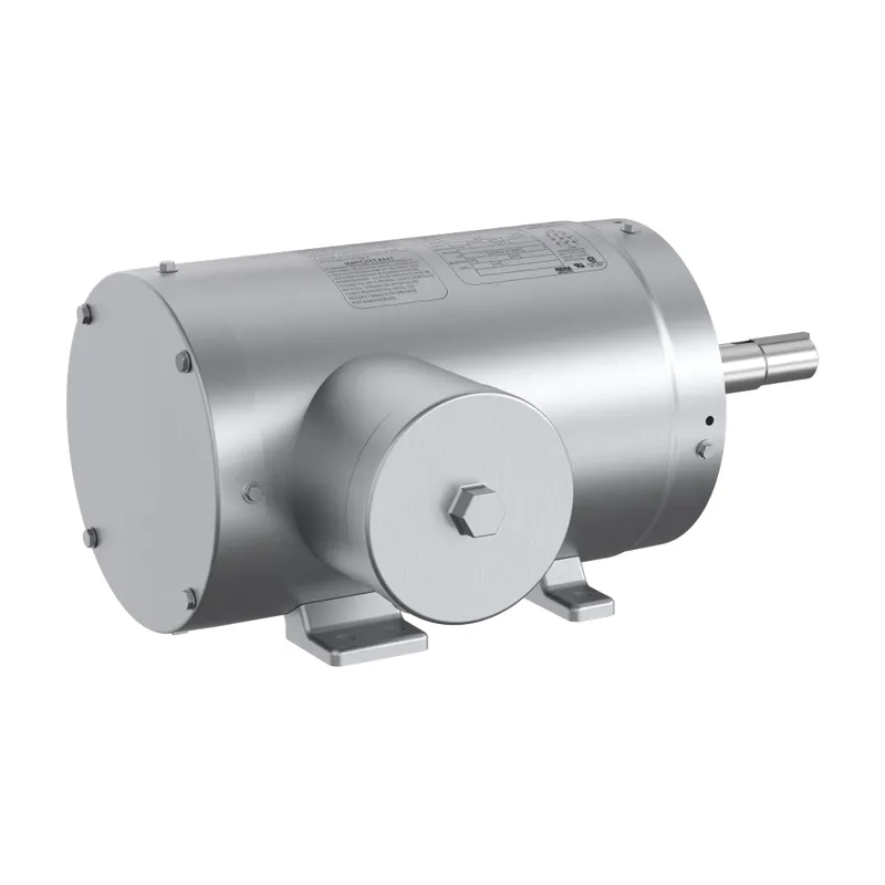 1.5HP,3500RPM,3PH,60HZ,143JM,3532M, — photo 3 of 3