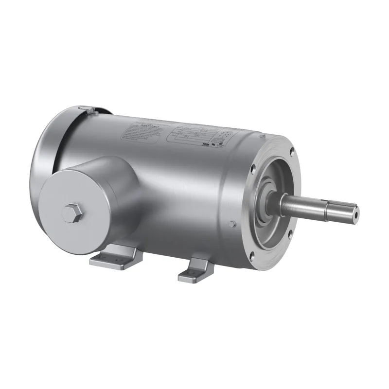 3HP,3470RPM,3PH,60HZ,145JM,3546M,TE — photo 1 of 3