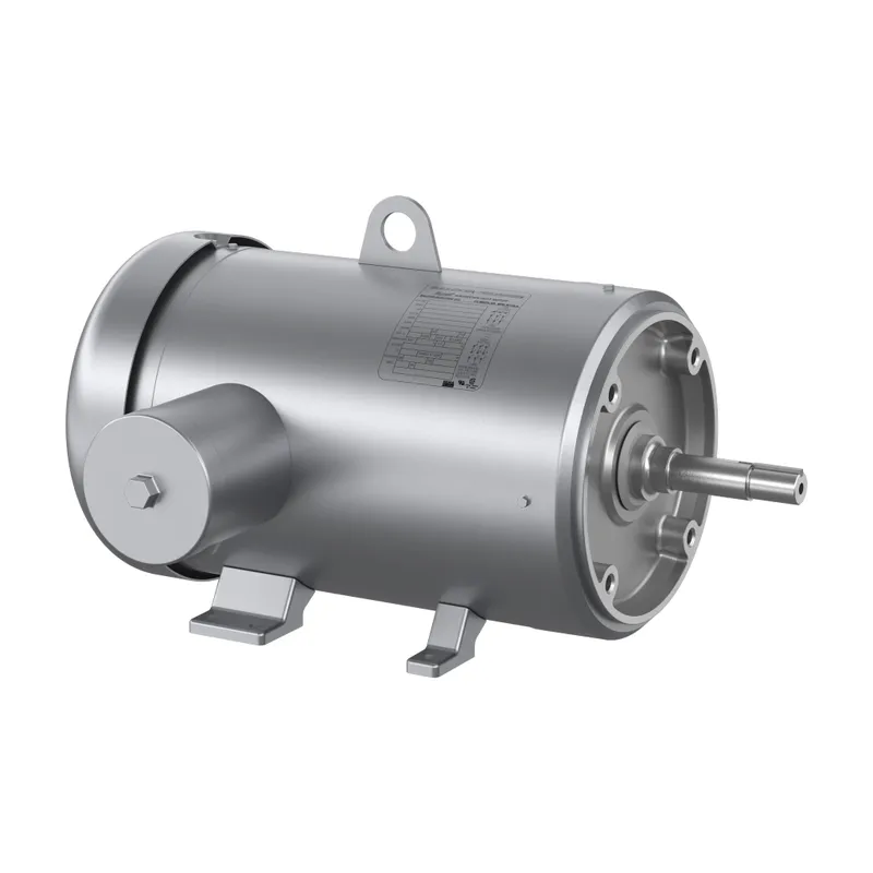 7.5HP,3500RPM,3PH,60HZ,213JM,3734M, — photo 1 of 3