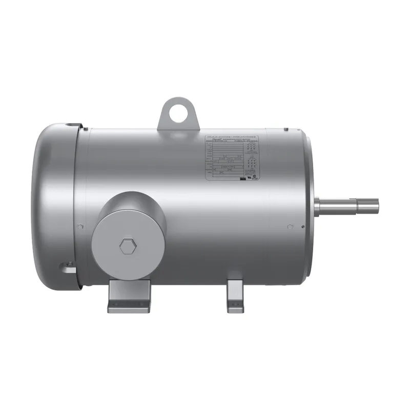 15HP,3500RPM,3PH,60HZ,213JM,3756M,T — photo 2 of 3