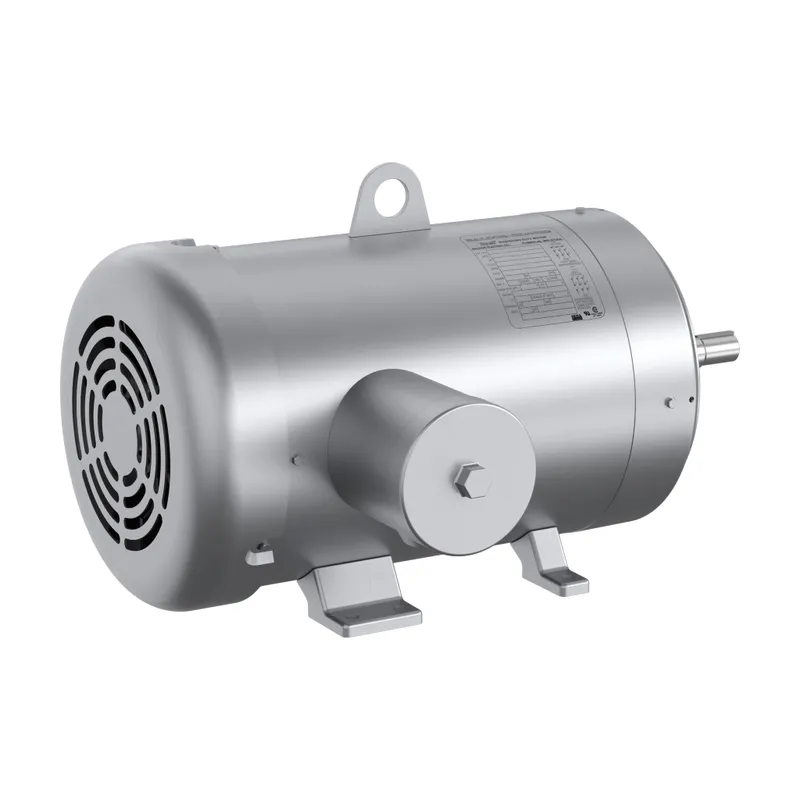 10HP,1770RPM,3PH,60HZ,215JM,3756M,T — photo 3 of 3