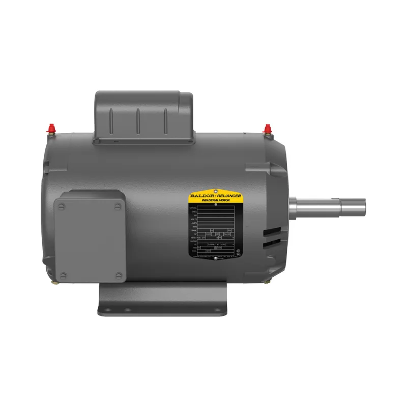 3HP,3450RPM,1PH,60HZ,182,JM,3628L,O — photo 2 of 3