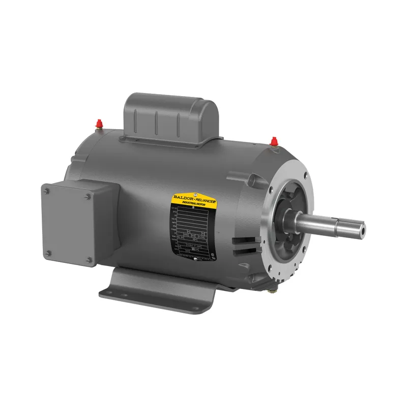 3HP,3450RPM,1PH,60HZ,182,JM,3628L,O — photo 1 of 3