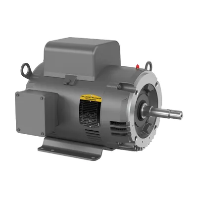 5HP,1745RPM,1PH,60HZ,213JM,3727L,OP