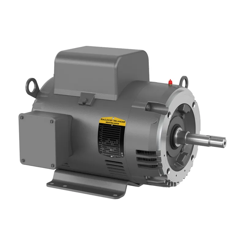 5HP,1745RPM,1PH,60HZ,213JM,3727L,OP — photo 1 of 3