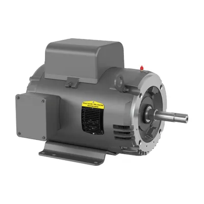 7.5HP,3450RPM,1PH,60HZ,213JM,3729L,