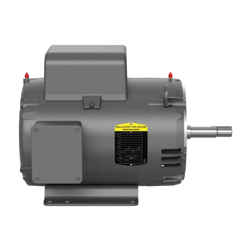 7.5HP,3450RPM,1PH,60HZ,213JM,3729L, — photo 2 of 3