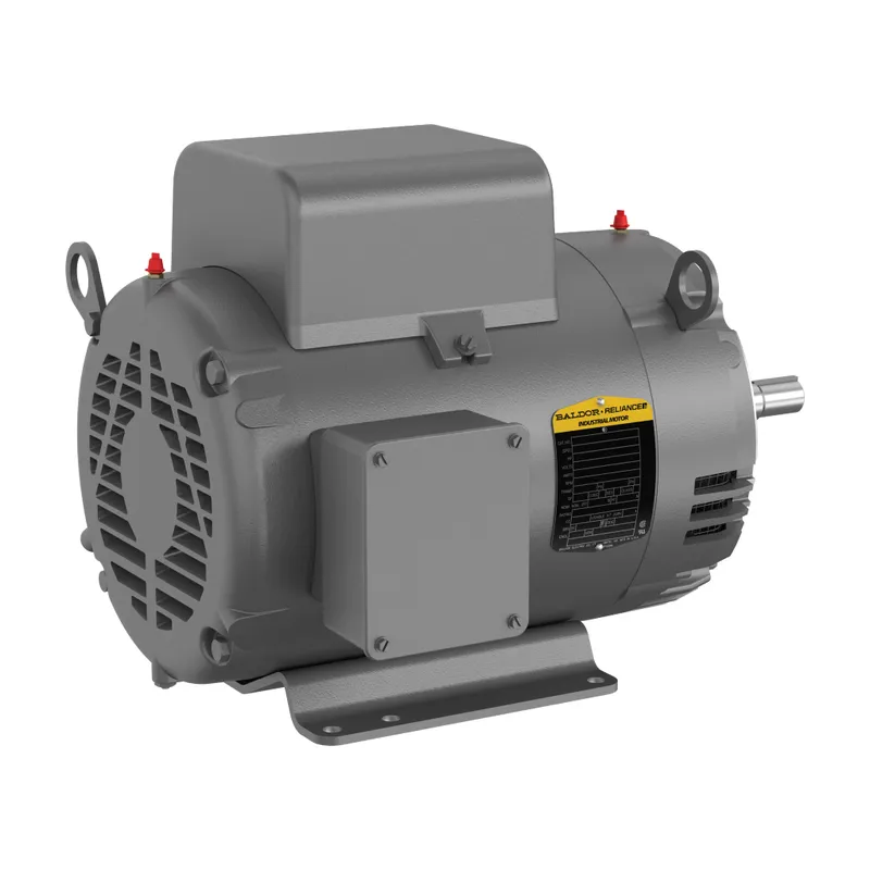 7.5HP,1750RPM,1PH,60HZ,3740LC,N — photo 3 of 3