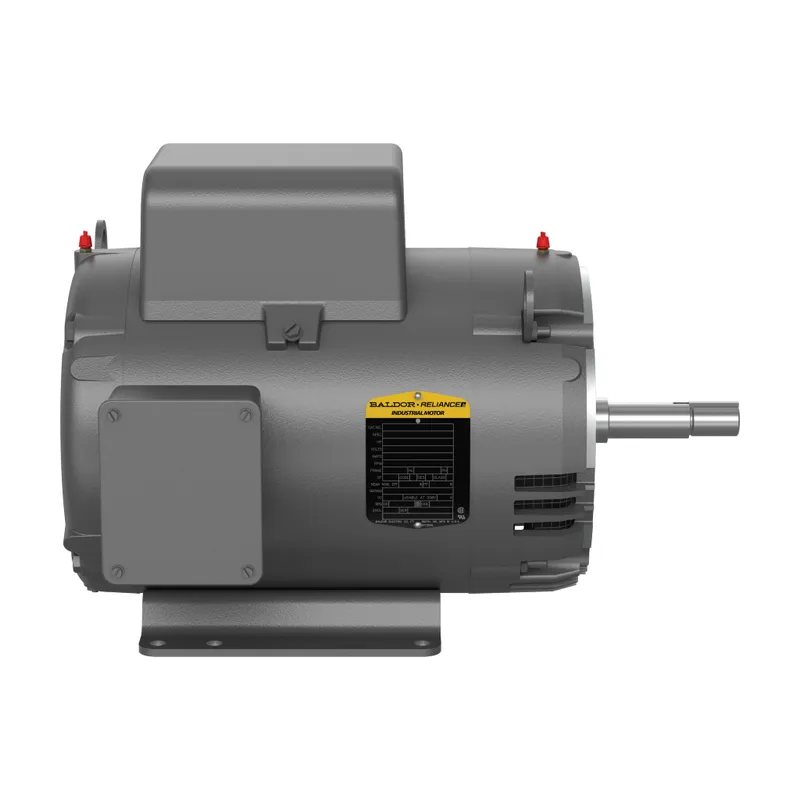 10HP,3450RPM,1PH,60HZ,215JM,3740L,O — photo 2 of 3