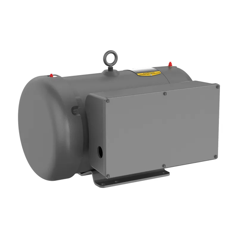 10HP,1725RPM,1PH,60HZ,215JM,3744LC, — photo 3 of 3